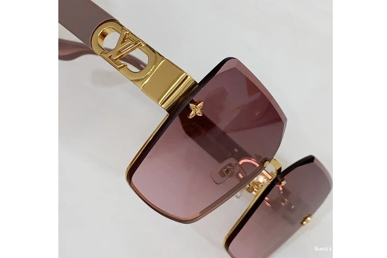 REP Upshoe UP-05 LV Sunglasses 0101